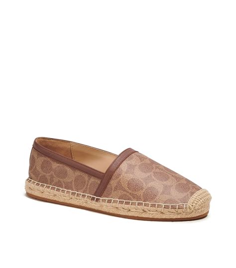 alpargatas coach